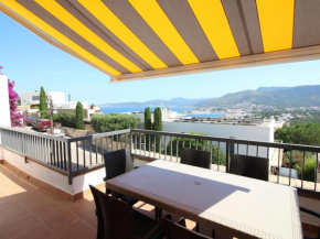 PARADÍS II - Apartament con vistas panorámicas y piscina en Llançà - ES-228-7